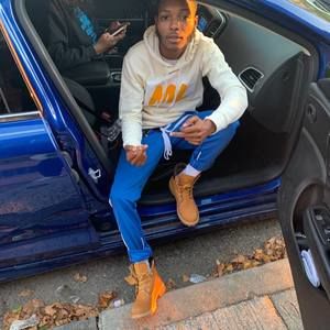 Meet your Posher, Pablo